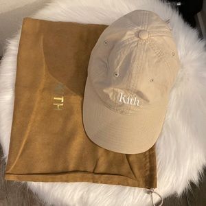 Kith Baseball cap
